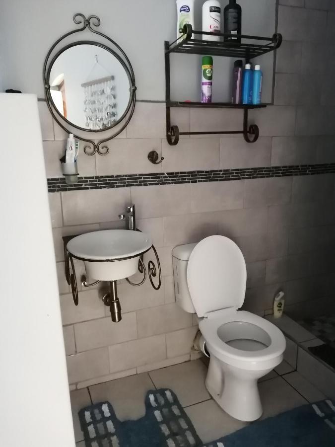 Khaya La Manzi Villa Port Edward Dış mekan fotoğraf