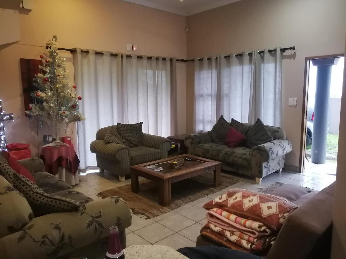 Khaya La Manzi Villa Port Edward Dış mekan fotoğraf
